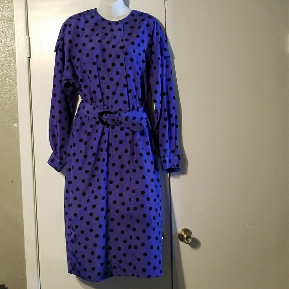 Vintage Leslie Fay Collections